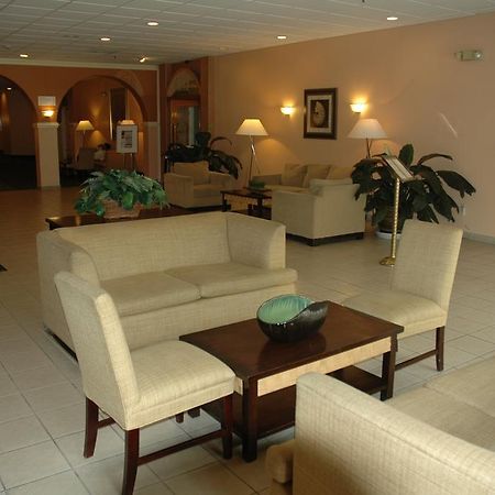 Sawgrass Inn & Conference Center Plantation Eksteriør billede