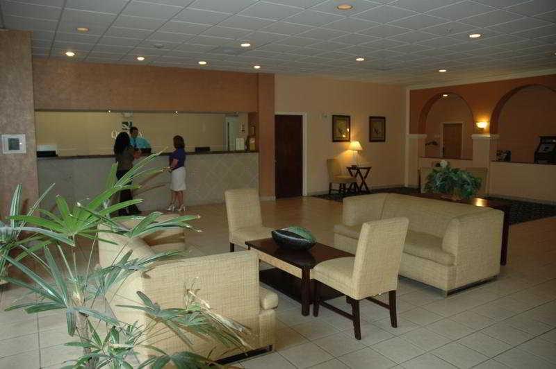 Sawgrass Inn & Conference Center Plantation Eksteriør billede