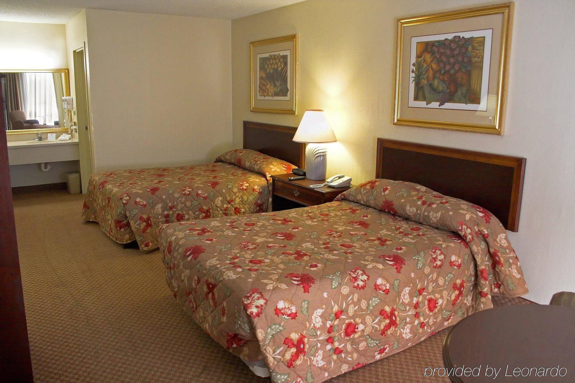 Sawgrass Inn & Conference Center Plantation Eksteriør billede