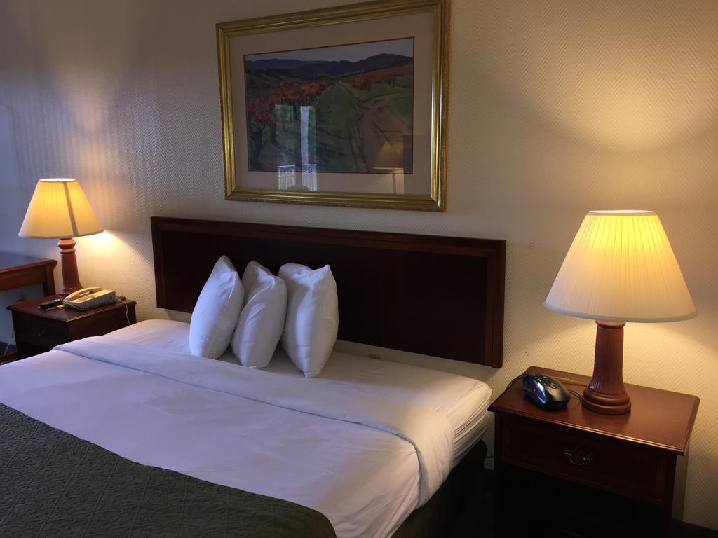 Sawgrass Inn & Conference Center Plantation Eksteriør billede