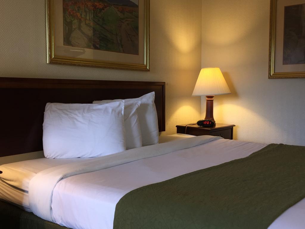 Sawgrass Inn & Conference Center Plantation Eksteriør billede