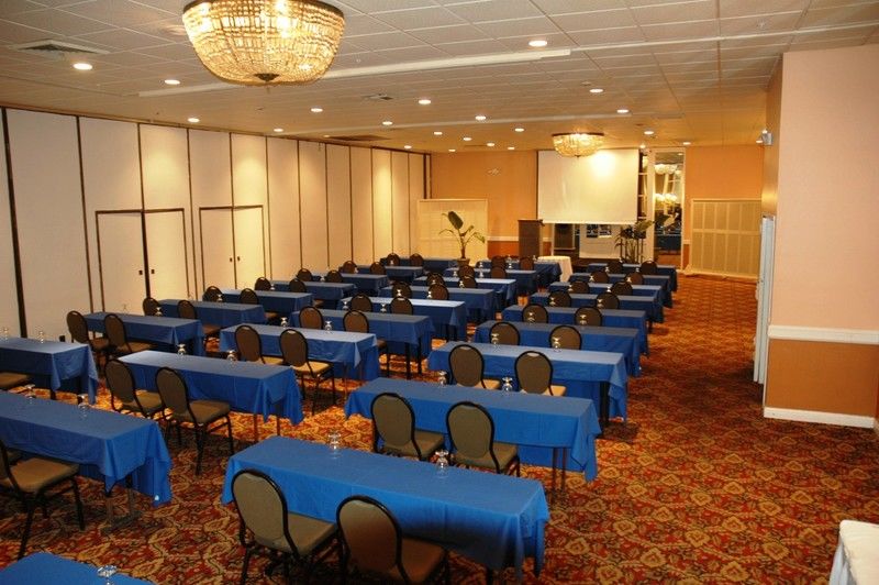 Sawgrass Inn & Conference Center Plantation Eksteriør billede
