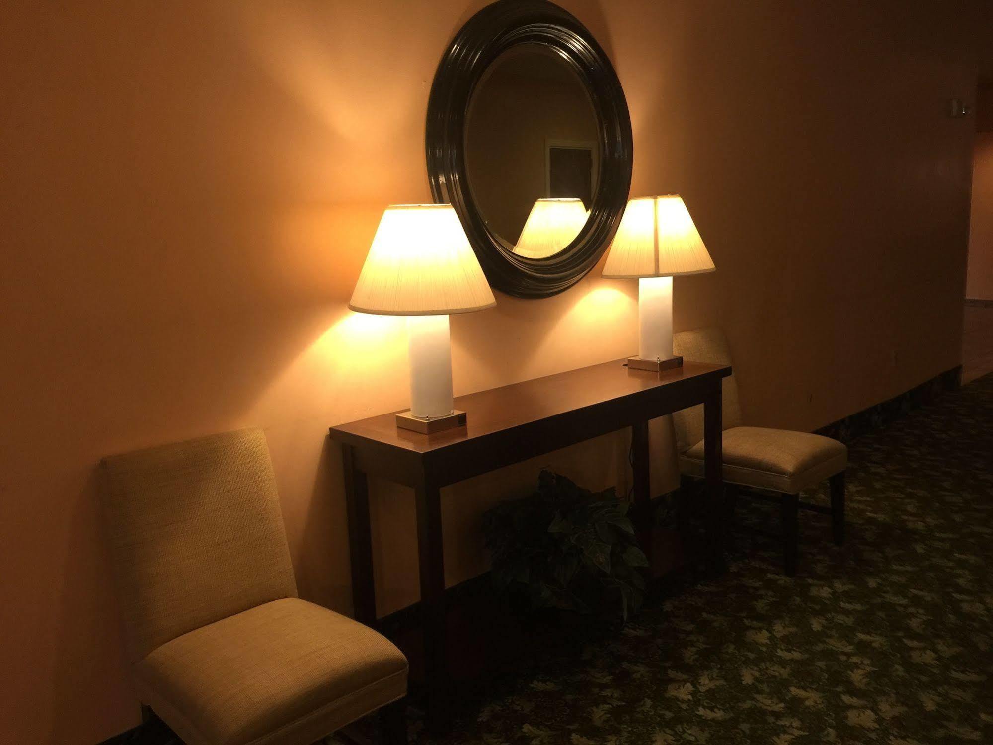 Sawgrass Inn & Conference Center Plantation Eksteriør billede