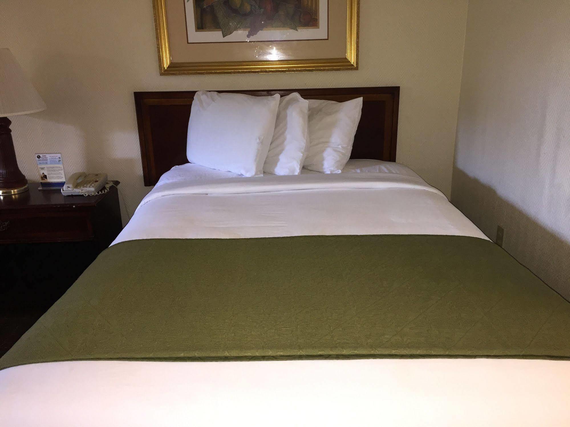 Sawgrass Inn & Conference Center Plantation Eksteriør billede