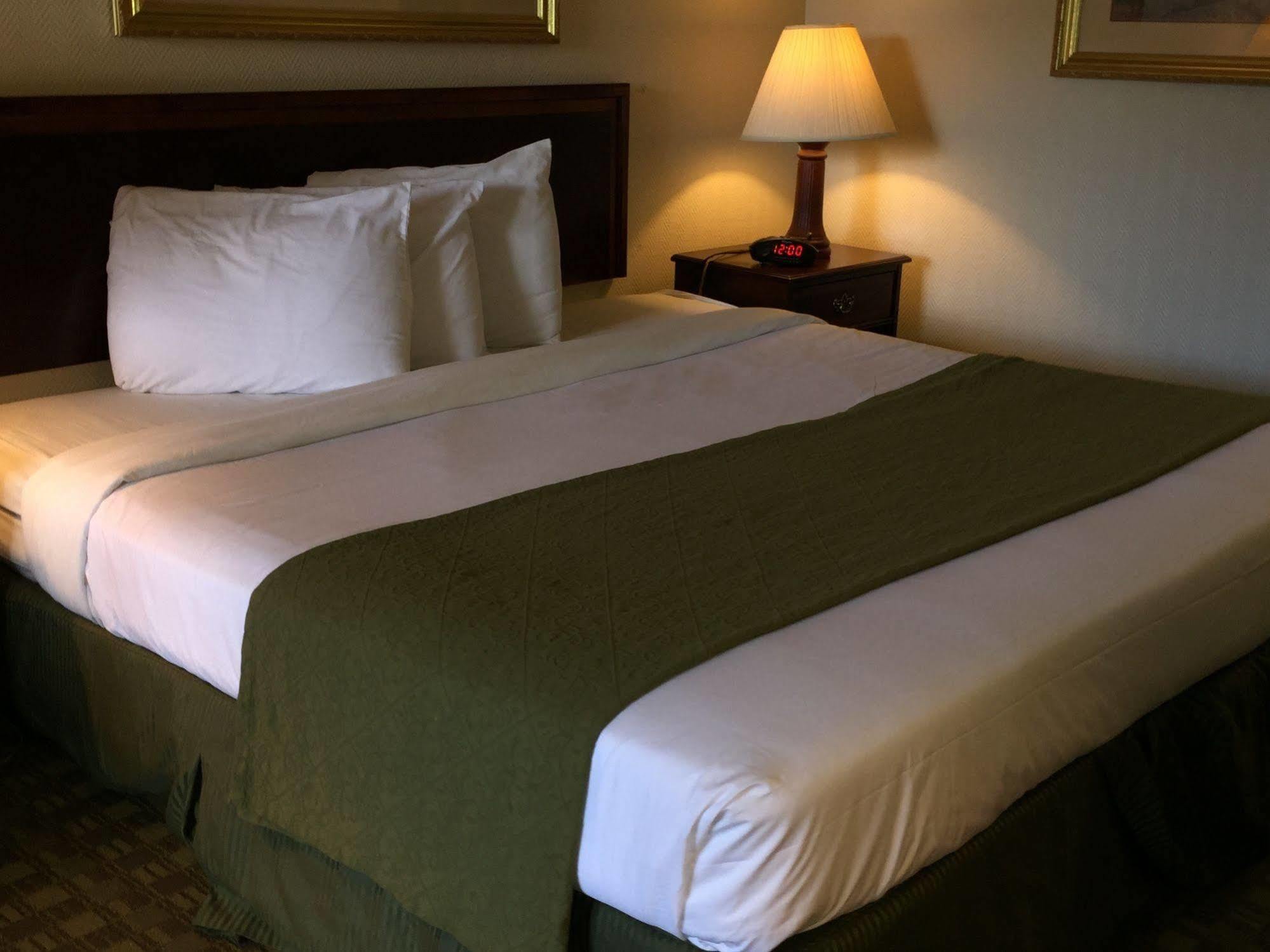 Sawgrass Inn & Conference Center Plantation Eksteriør billede
