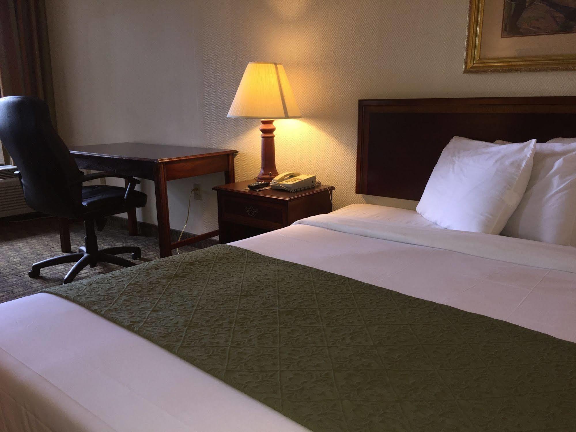 Sawgrass Inn & Conference Center Plantation Eksteriør billede