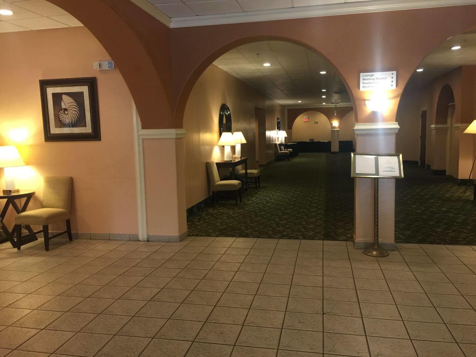 Sawgrass Inn & Conference Center Plantation Eksteriør billede