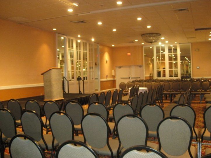 Sawgrass Inn & Conference Center Plantation Eksteriør billede