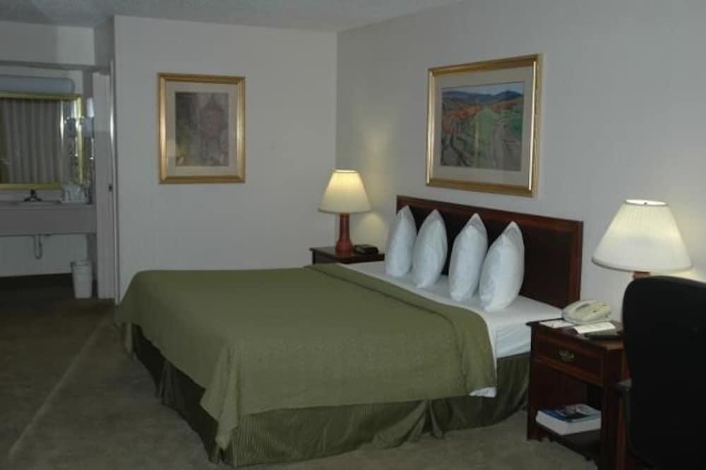 Sawgrass Inn & Conference Center Plantation Eksteriør billede